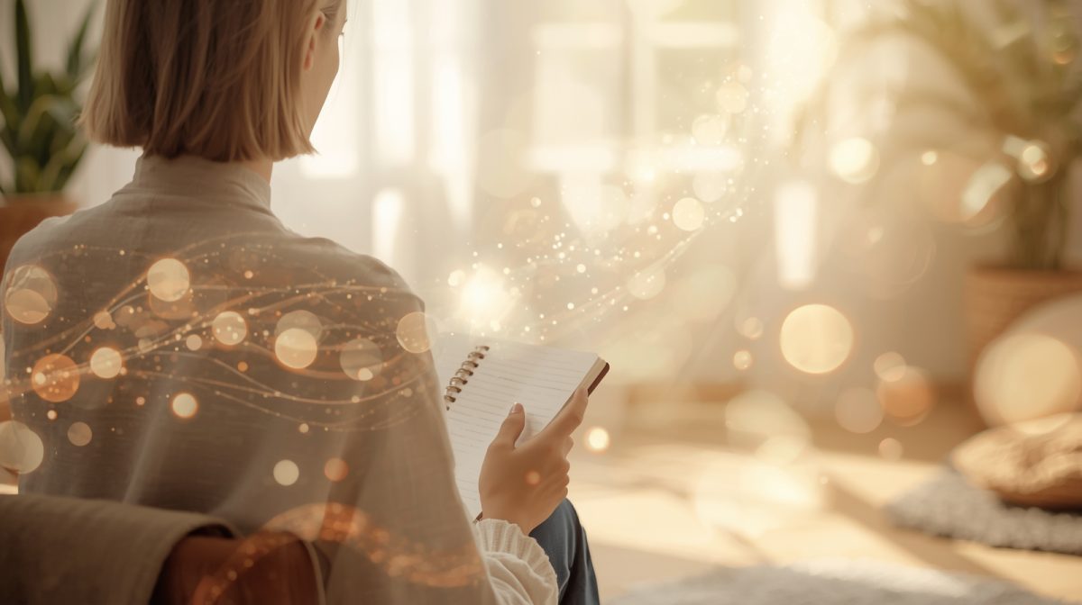 Dlaczego warto wzmacniać samoświadomość wewnętrzną i lepiej rozumieć wewnętrzne odczucia na co dzień.