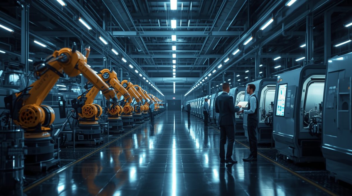 Innowacyjne  techniki  do utrzymania ruchu