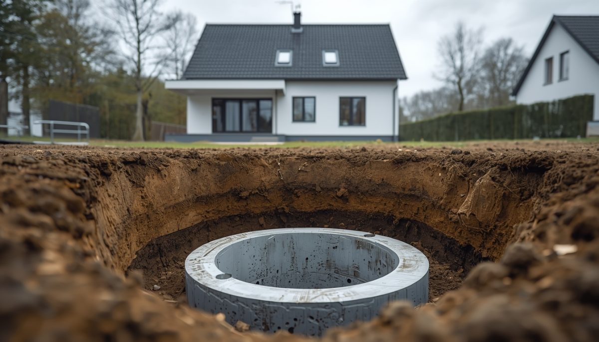 Obsługa zbiorników na ścieki w zabudowie mieszkaniowej – praktyczny poradnik opisujący racjonalnego użytkowania instalacją sanitarną w trakcie eksploatacji