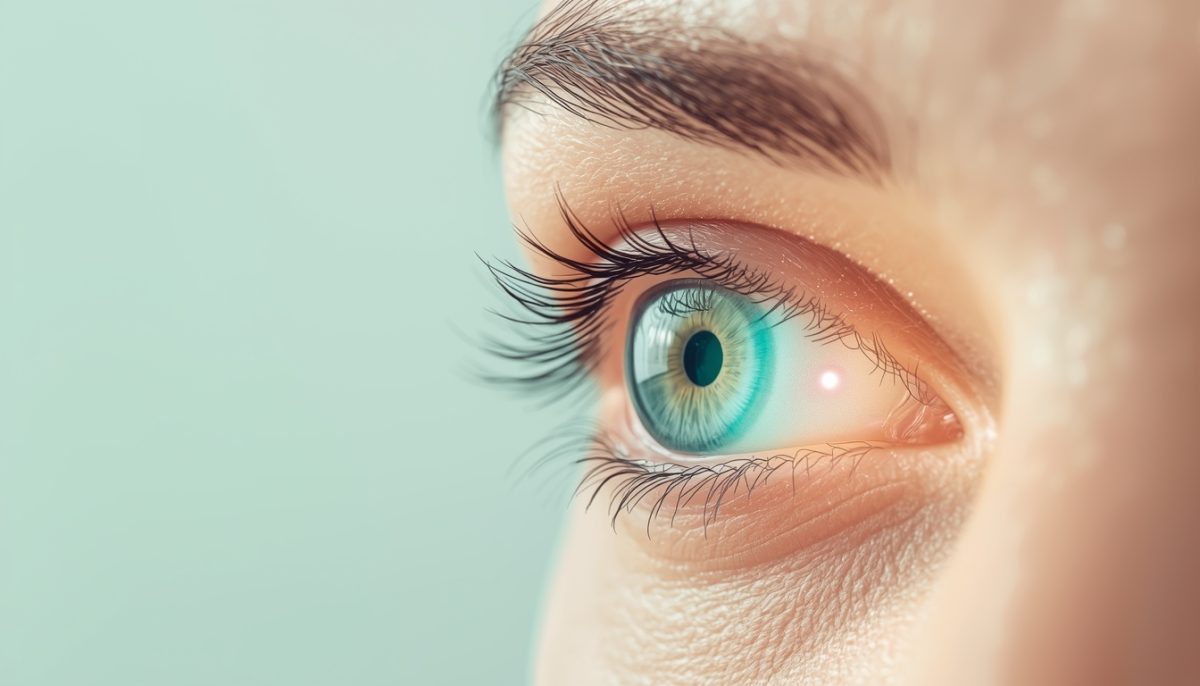 Zaawansowana higiena zdrowia oczu w codziennym życiu