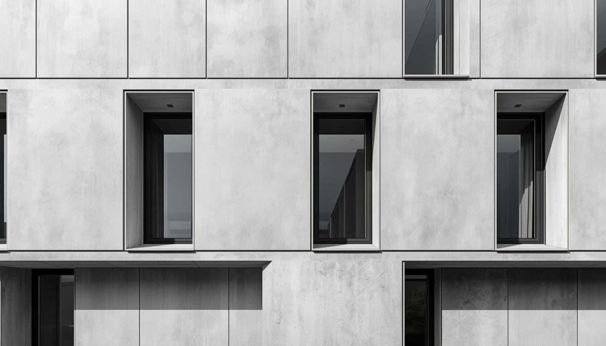 Świadome opracowywanie funkcjonalnej powłoki zewnętrznej obiektu z uwzględnieniem parametrów użytkowych