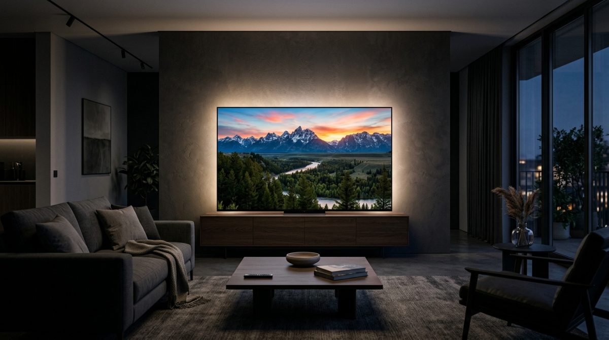 Jak efektywnie skonfigurować ekran, tak aby uzyskać najlepszą jakość obrazu