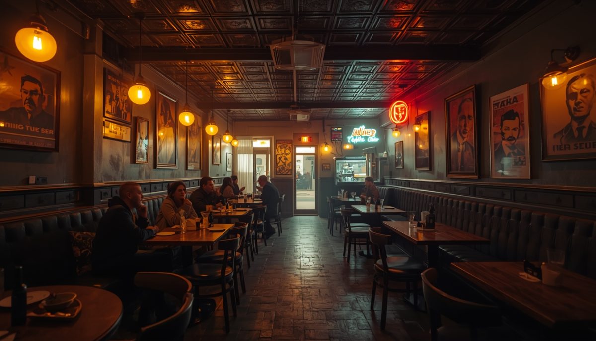 Gdzie wyszukać przestrzenie z duszą z dziedzictwem i doświadczyć nastroju dawnych lat