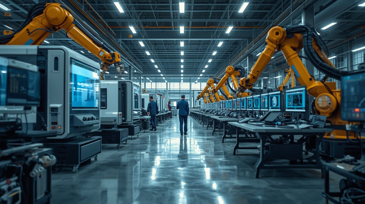 Skuteczne  organizowanie pracy technicznej  w firmie