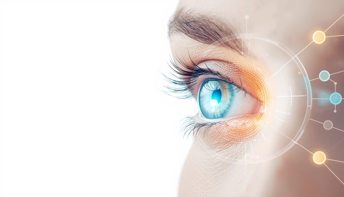 Przemyślana troska o funkcjonowania oczu na co dzień