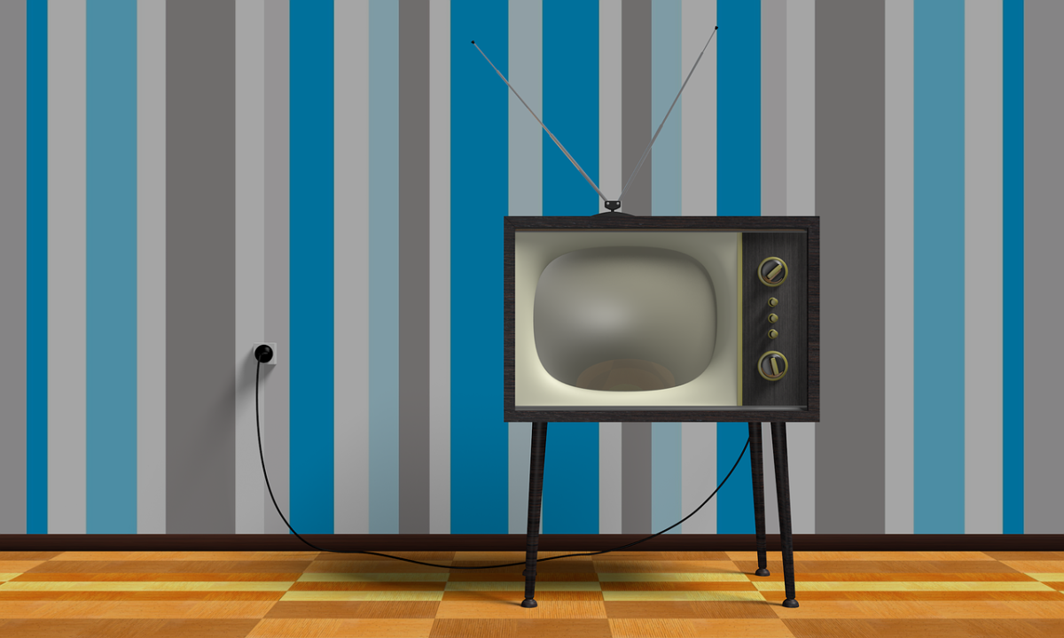W dzisiejszych czasach wyjątkowo mnóstwo osób poświęca swój wolny czas przed telewizorem